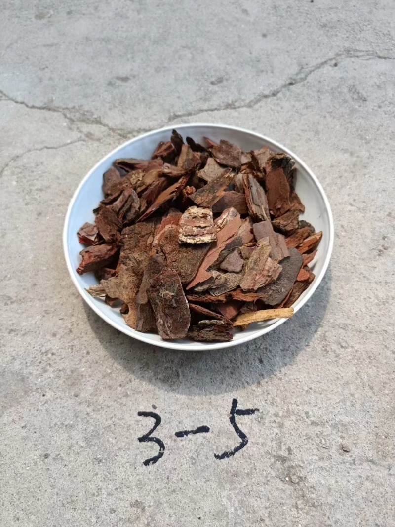 松麟