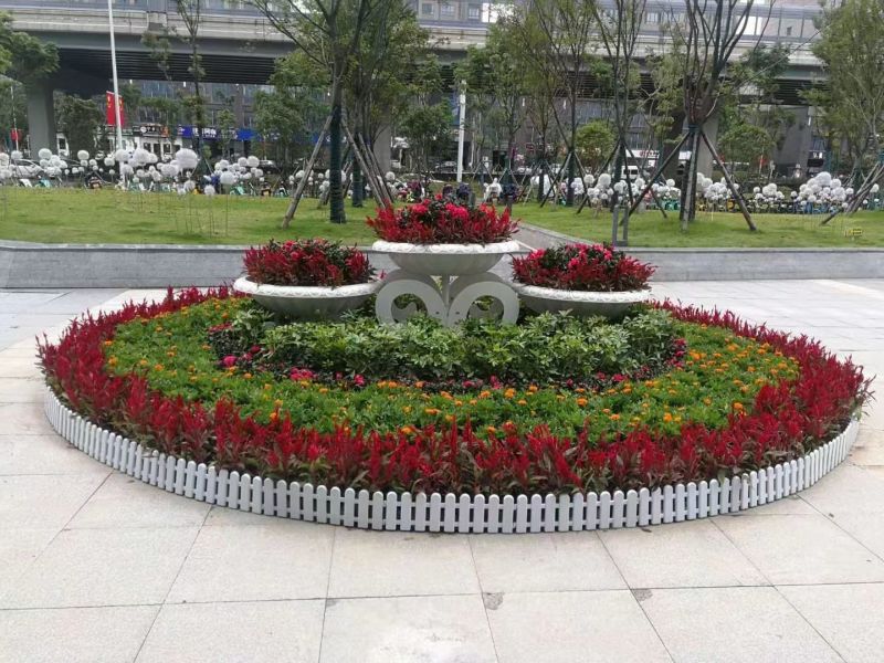 花架