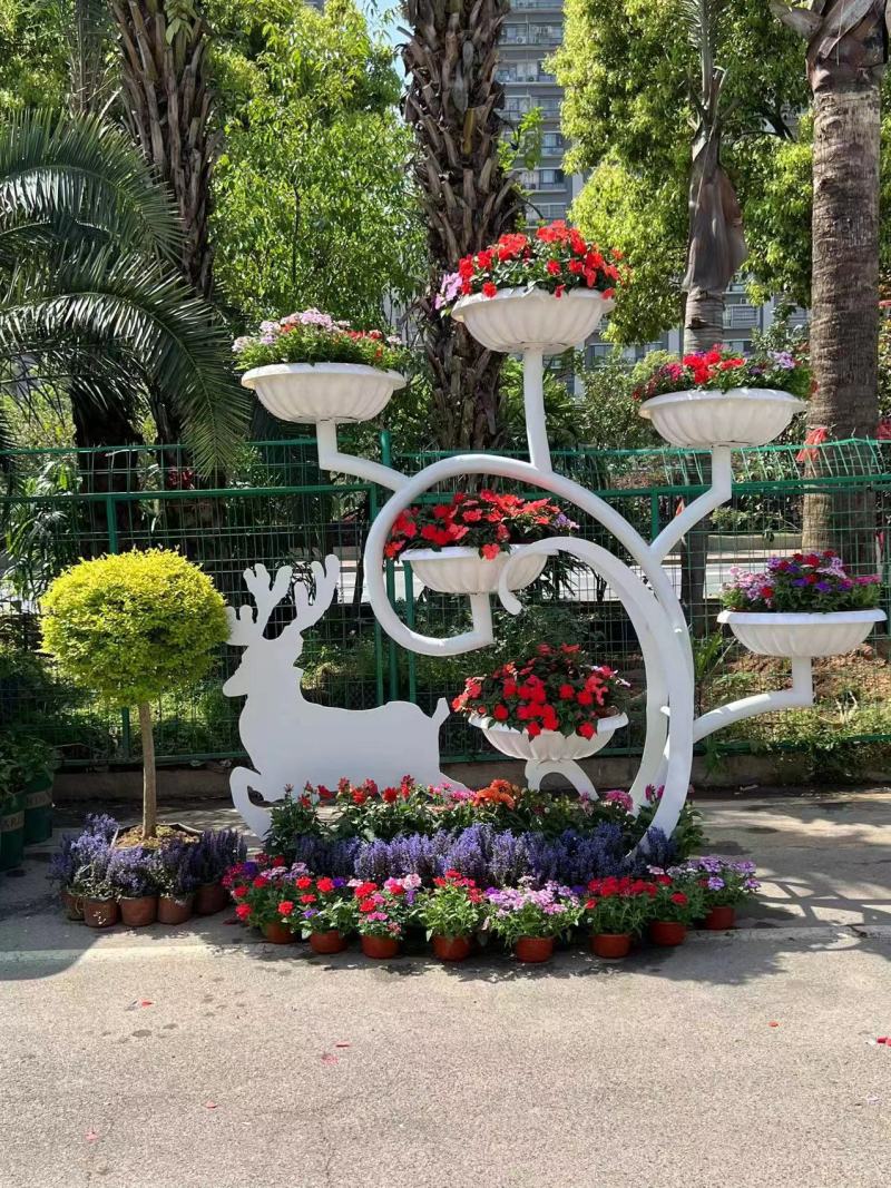 花架