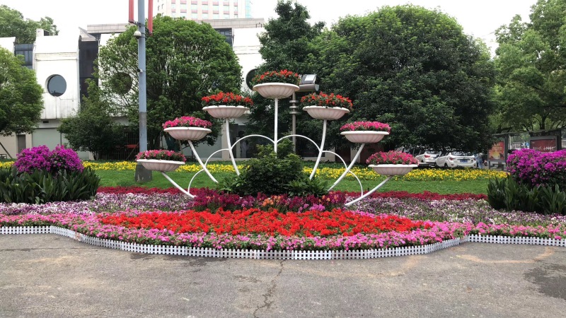 花架