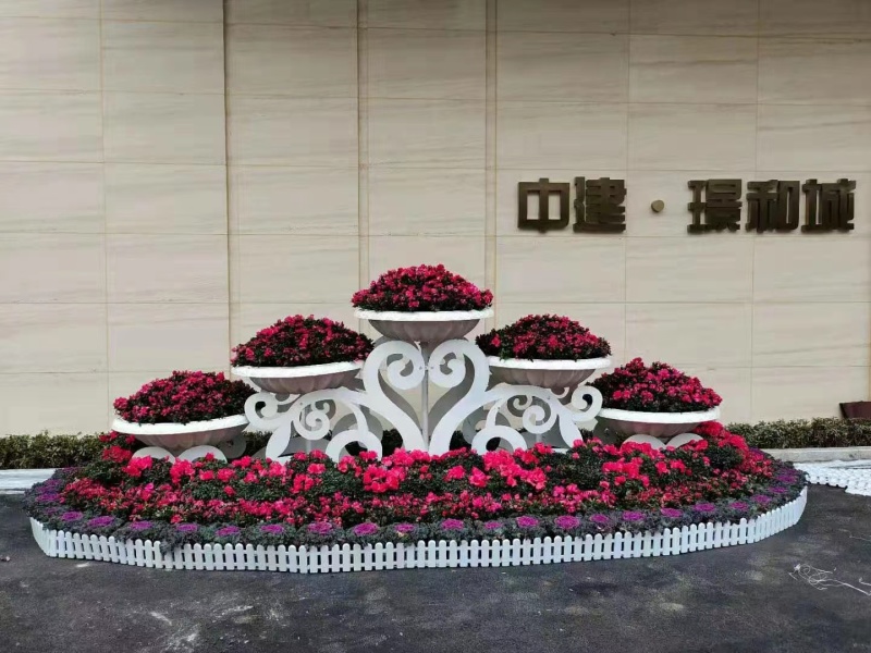 花架