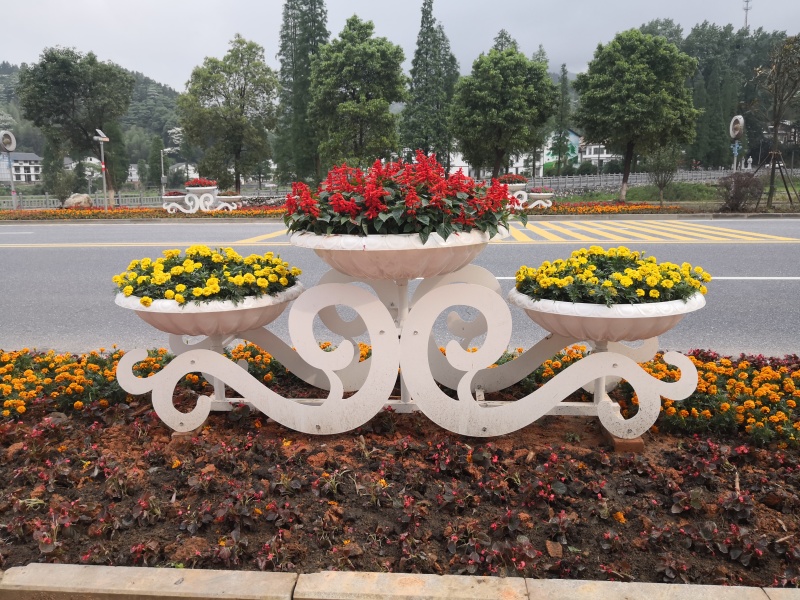 花架