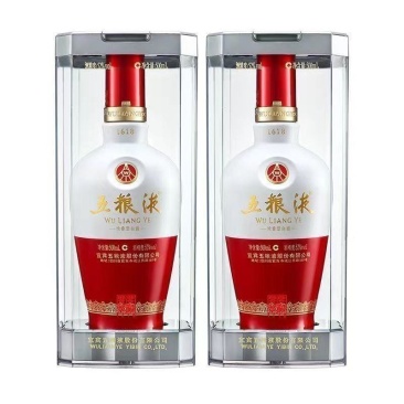浓香型白酒品质保证可视频看货