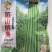 豇豆种子豇山醉美亮绿白条长豇豆厚肉多荚翻花快春夏秋植