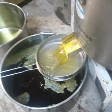 湖南本地菜籽油