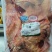 【牛腩】当地黄牛的肚皮肉！鲜干冻品！质保手续齐全！