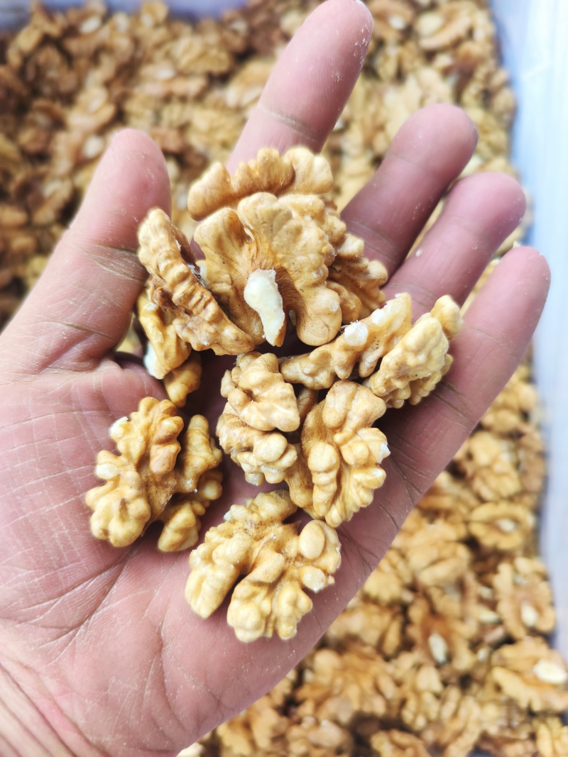 幸福薄皮核桃仁