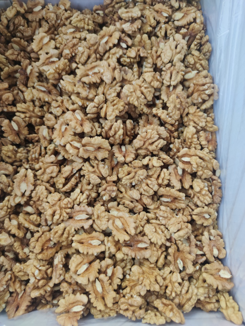 幸福薄皮核桃仁