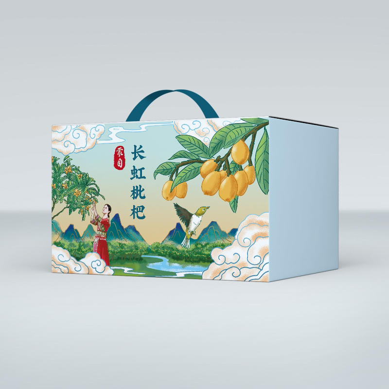 一件代发，现采现发，枇杷3斤成本价出，味道好