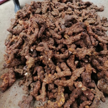 广东新鲜土茯苓本地土茯苓，粉质白肉