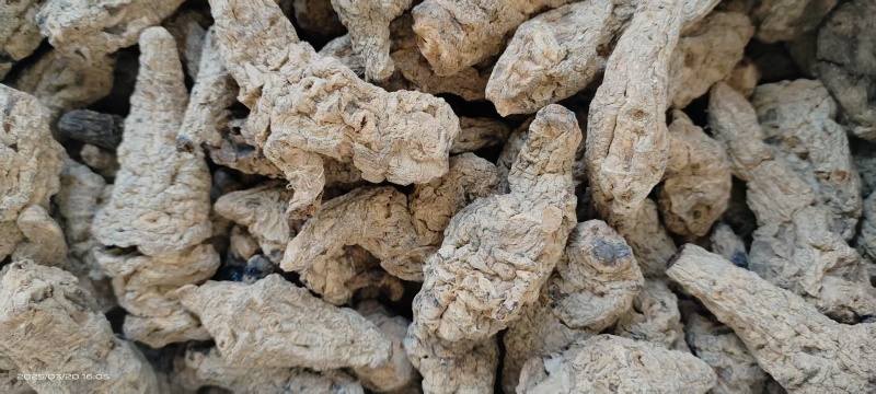 《生地黄》地黄片现货规格全量大从优