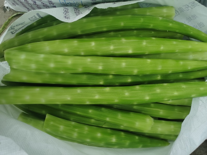 莴笋肉