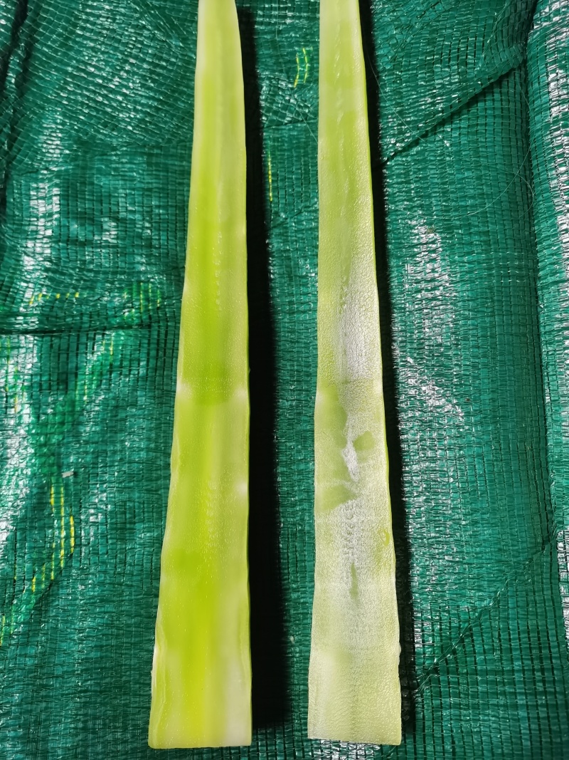 莴笋肉