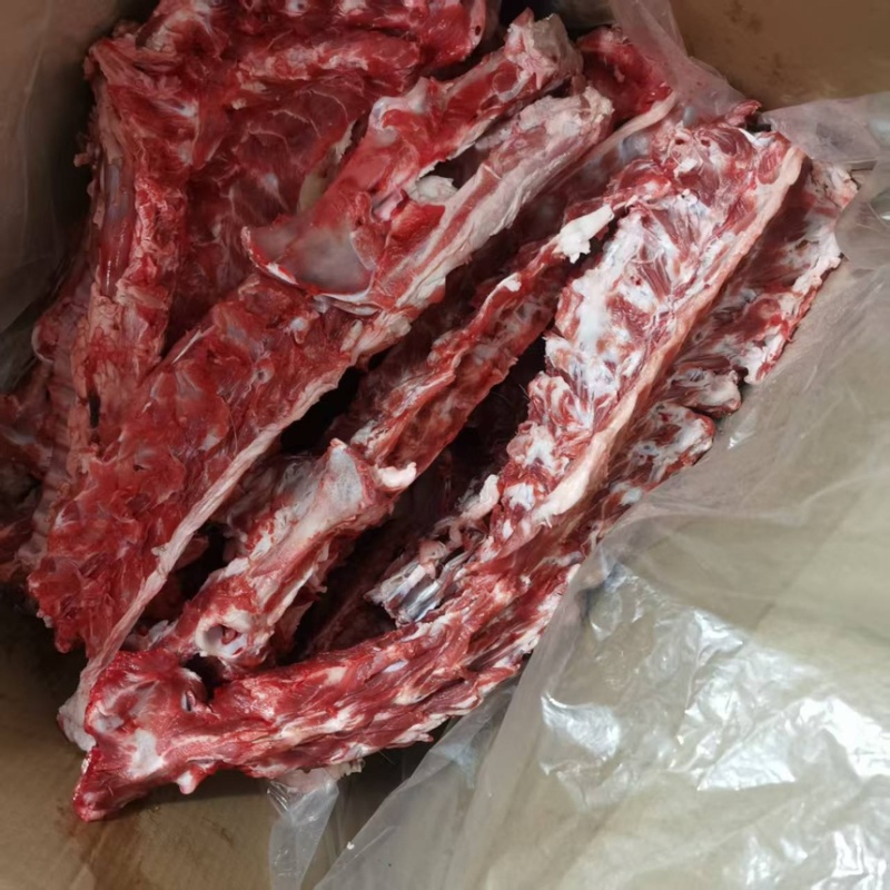 羊脊骨