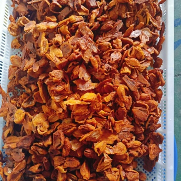 枇杷干