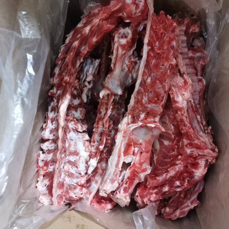 羊脊骨