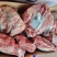 牛肋条肉，新鲜，非常好