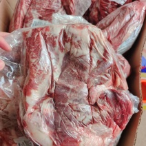 牛肋条肉，新鲜，非常好