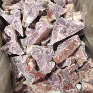 满肉龙骨块