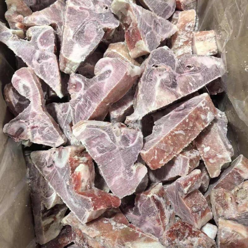 满肉龙骨块