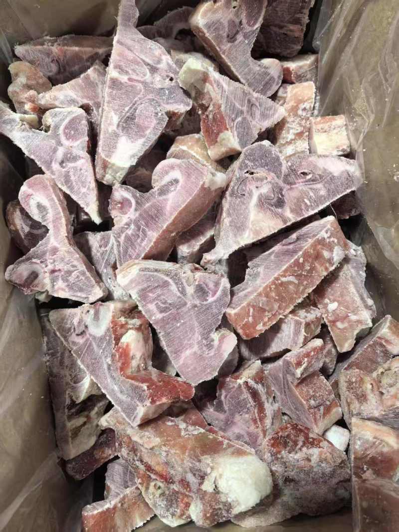 满肉龙骨块