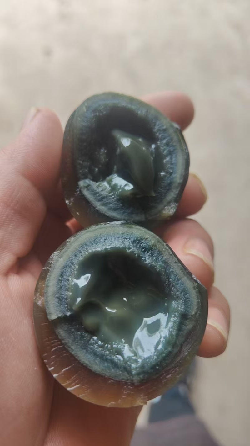 （精品推荐）无铅商品蛋松花蛋65克左右工厂直发