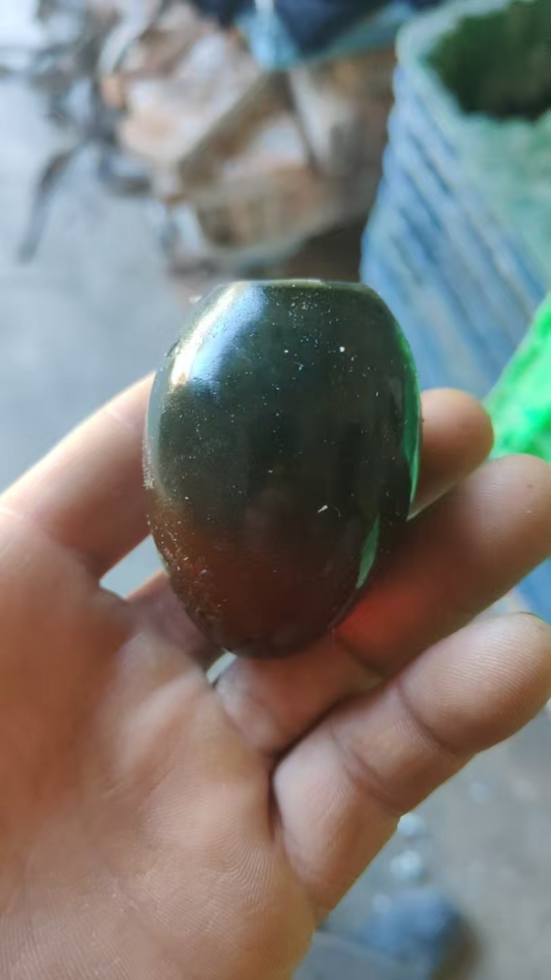 （精品推荐）无铅商品蛋松花蛋65克左右工厂直发