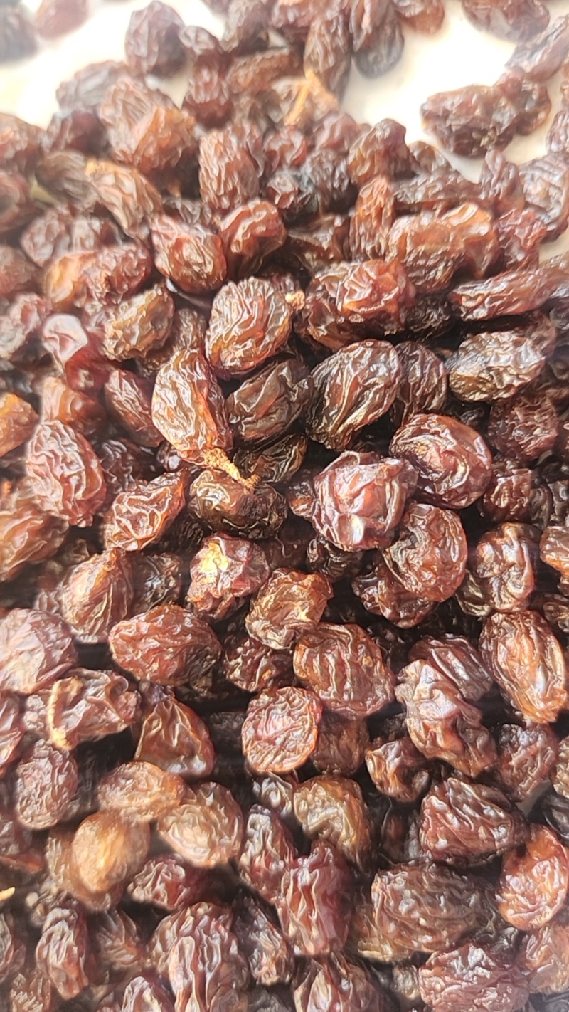 红葡萄干（带籽）