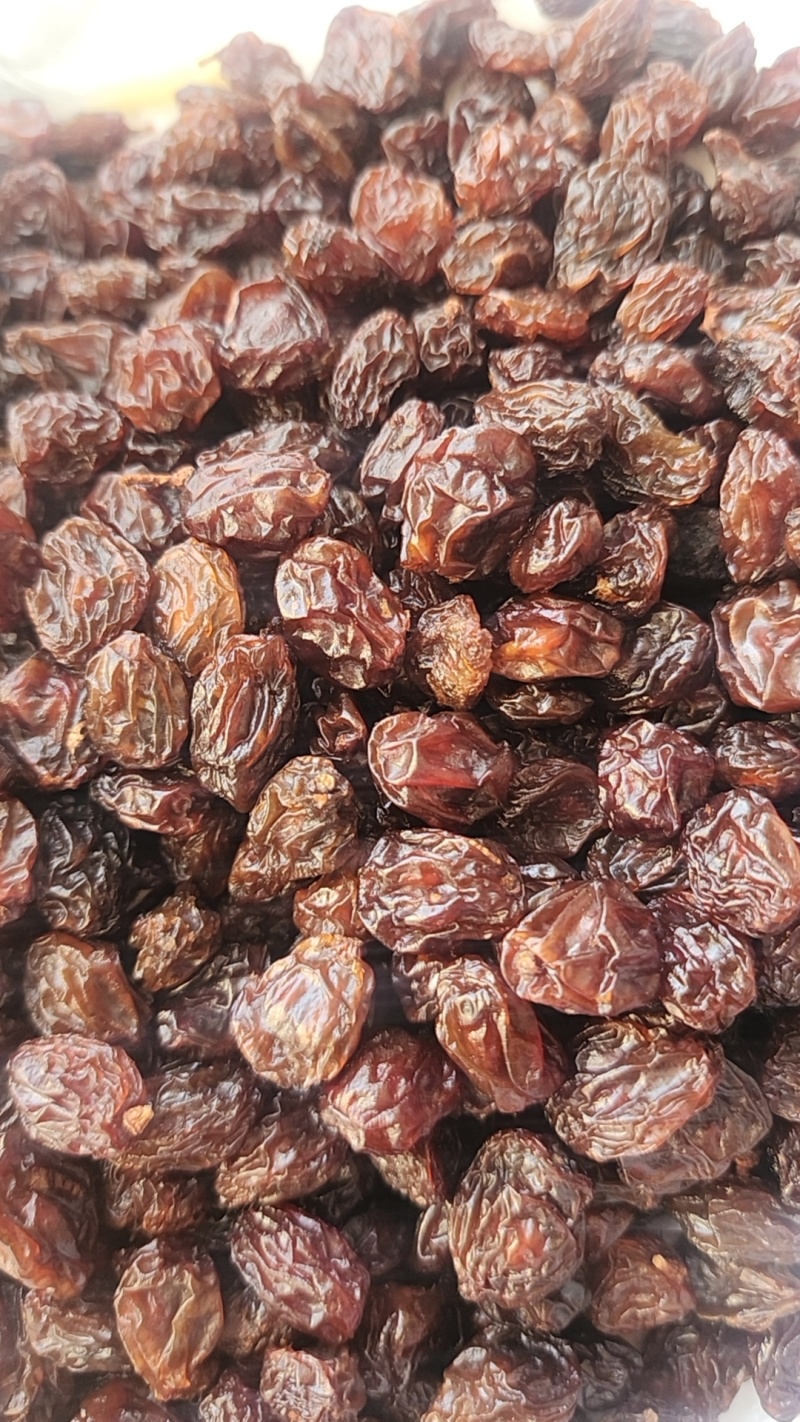 红葡萄干（带籽）