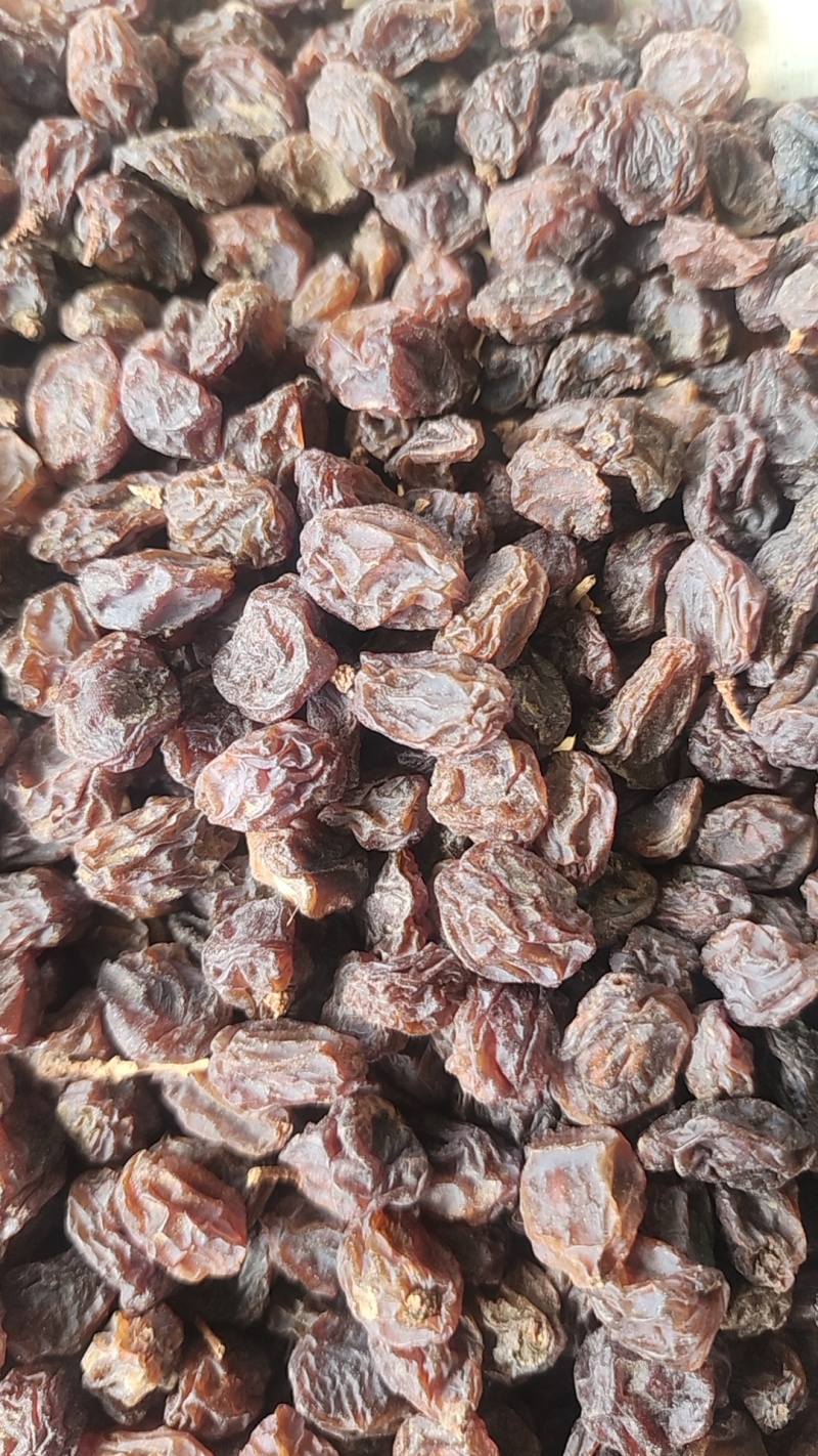 红葡萄干（带籽）