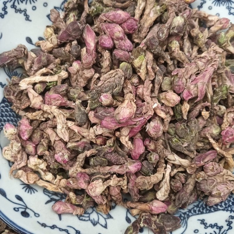 冬花款冬花中药材干花蕾优质货源实物实拍量大优惠