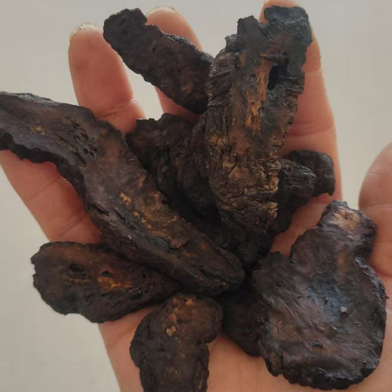 《生地黄》地黄片现货规格全量大从优