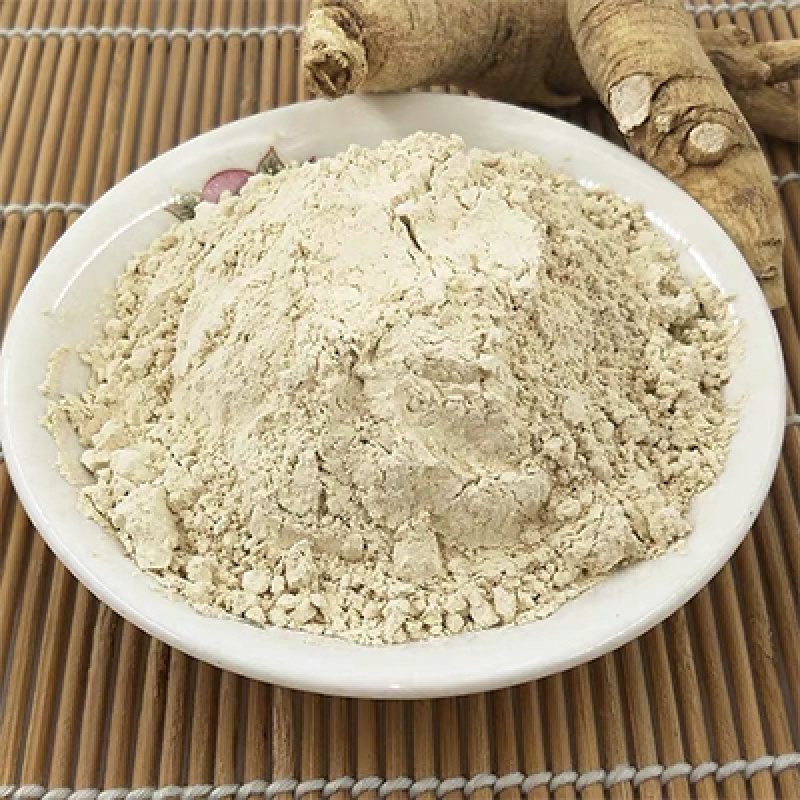 西洋参腿花旗参根长白山西洋参段足干软枝产地直发