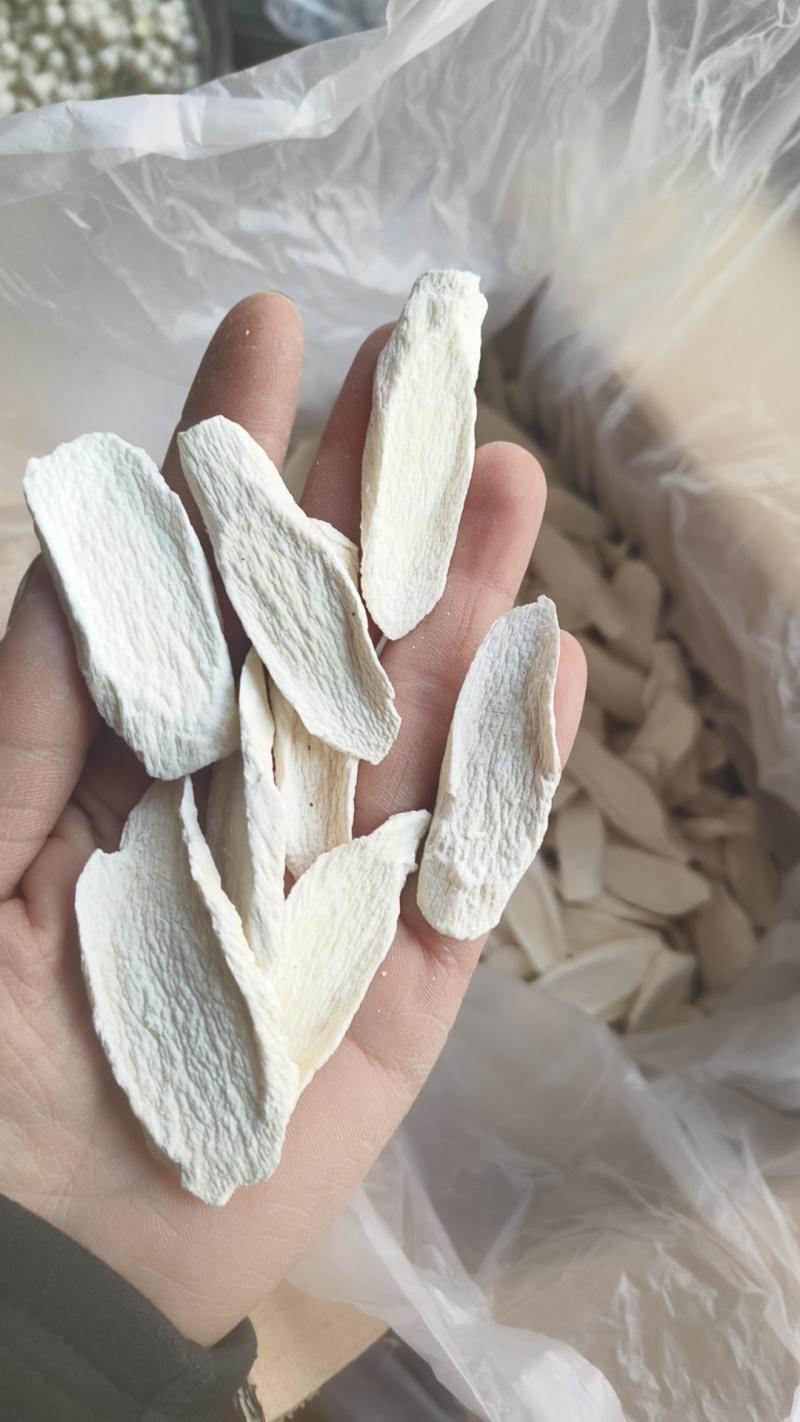 铁棍山药光条一手货源充足规格齐全库存量大