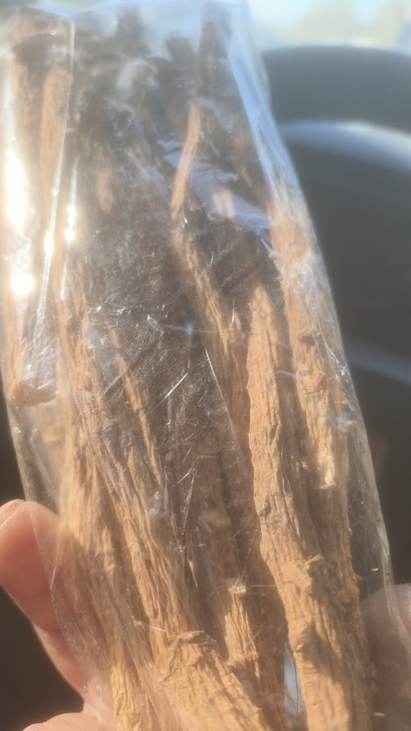 河南甜口防风