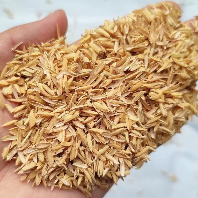 现货压缩稻壳谷壳稻壳牧场养殖场垫料工程绿化酿酒做醋