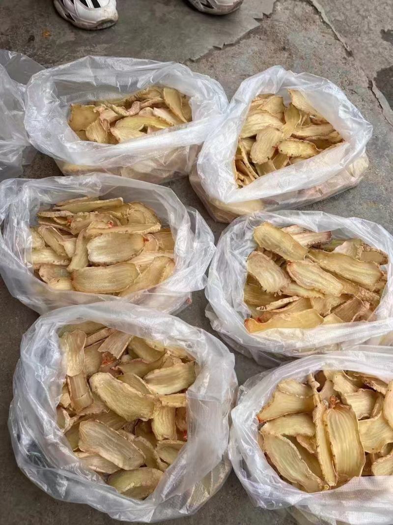 【品质保障】云南昭通天麻片量大优惠可视频看货