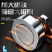 强磁神器手动焊接工具焊机地线强强磁搭铁神器烧不烂电焊机地线钳