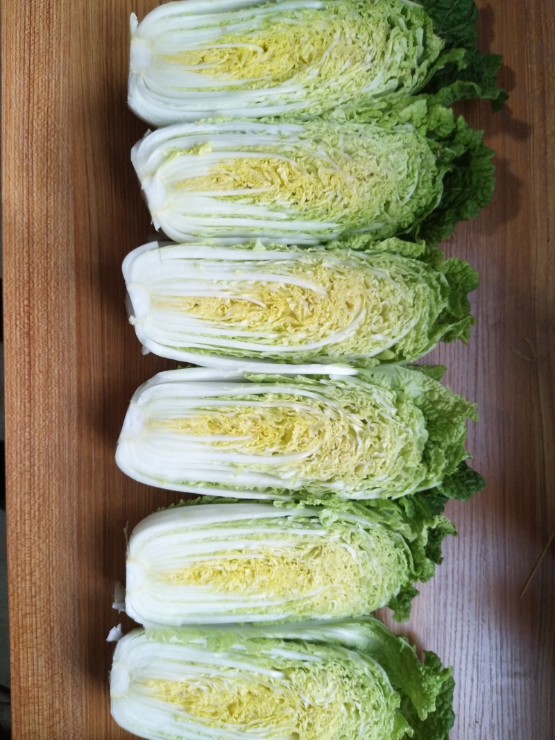 娃娃菜