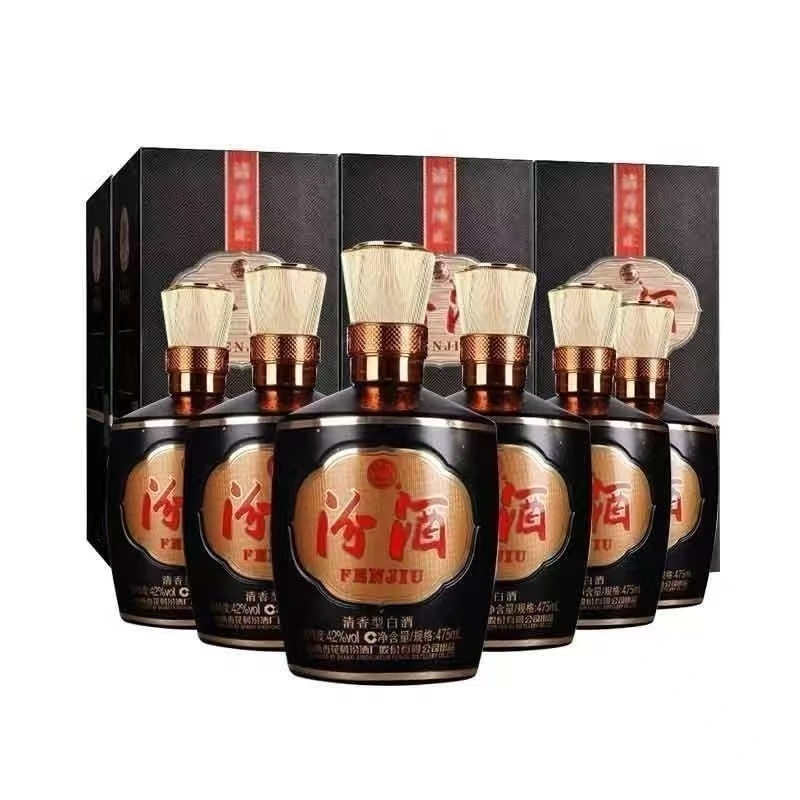 巴拿马汾酒品质保证量大价优全国发货