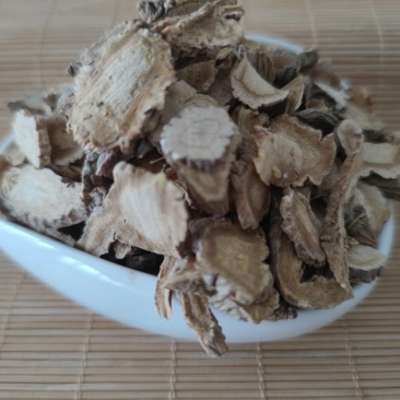 前胡信前胡无硫前胡批发零售质量保证