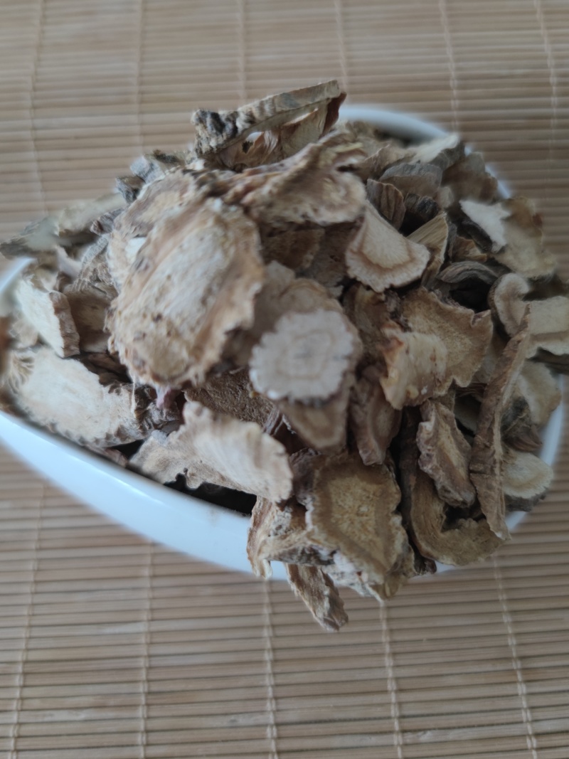 前胡信前胡无硫前胡批发零售质量保证