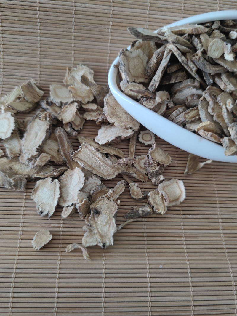 前胡信前胡无硫前胡批发零售质量保证