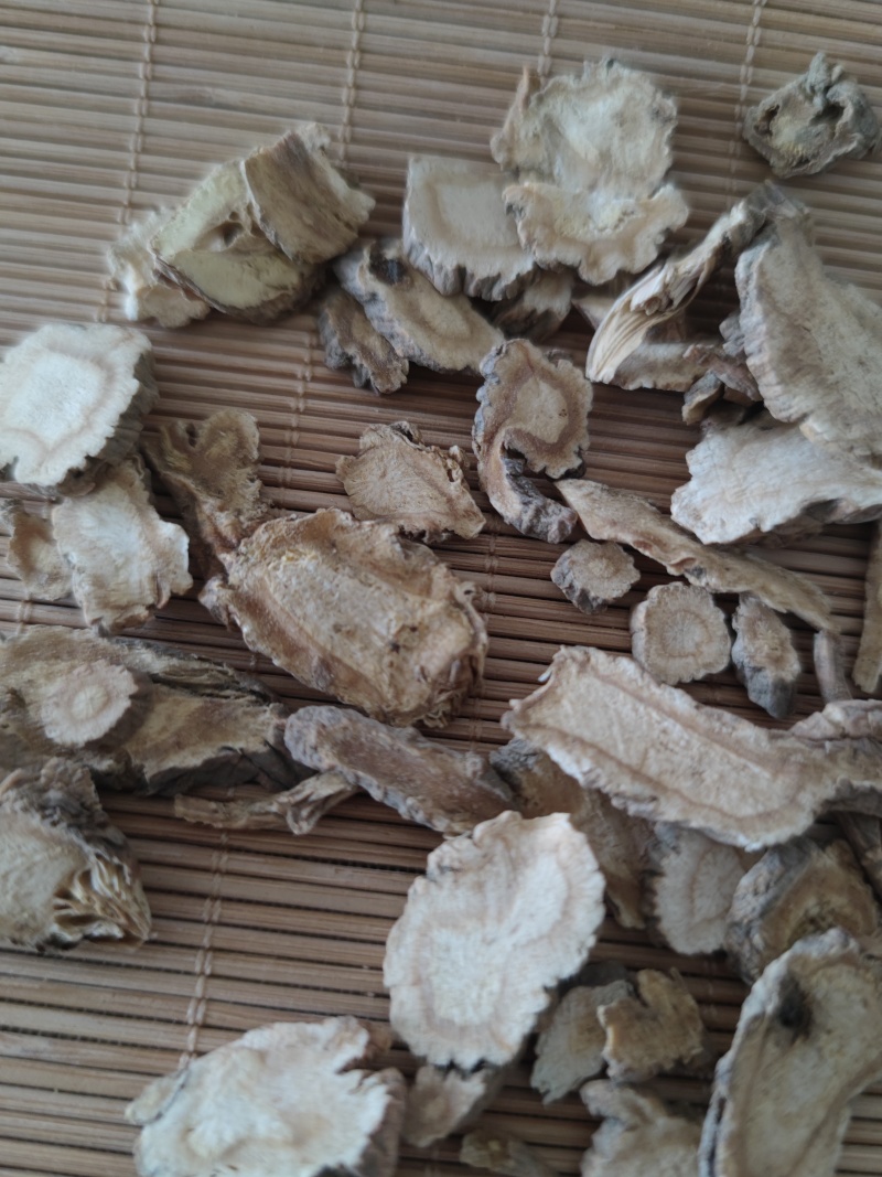 前胡信前胡无硫前胡批发零售质量保证