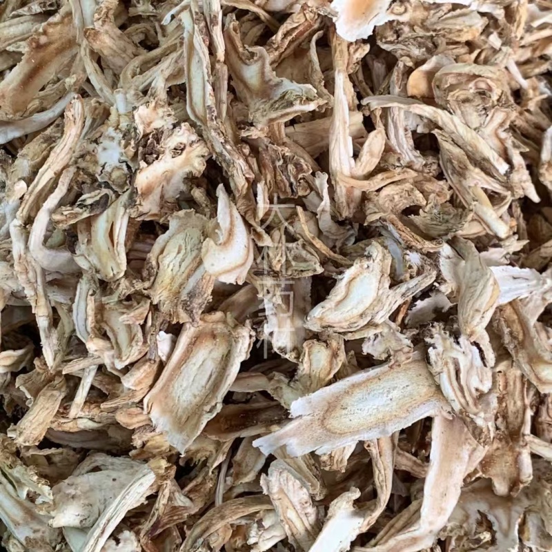 桔梗片【包邮】三斤起发货可批量可零售量大从优