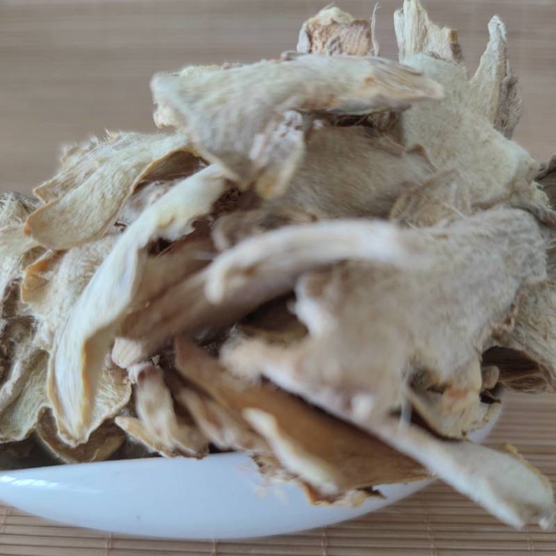 干姜干姜片批发零售干姜货好无杂质