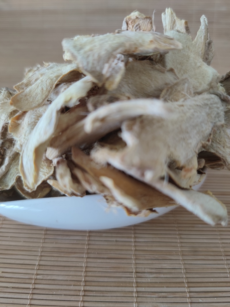 干姜干姜片批发零售干姜货好无杂质