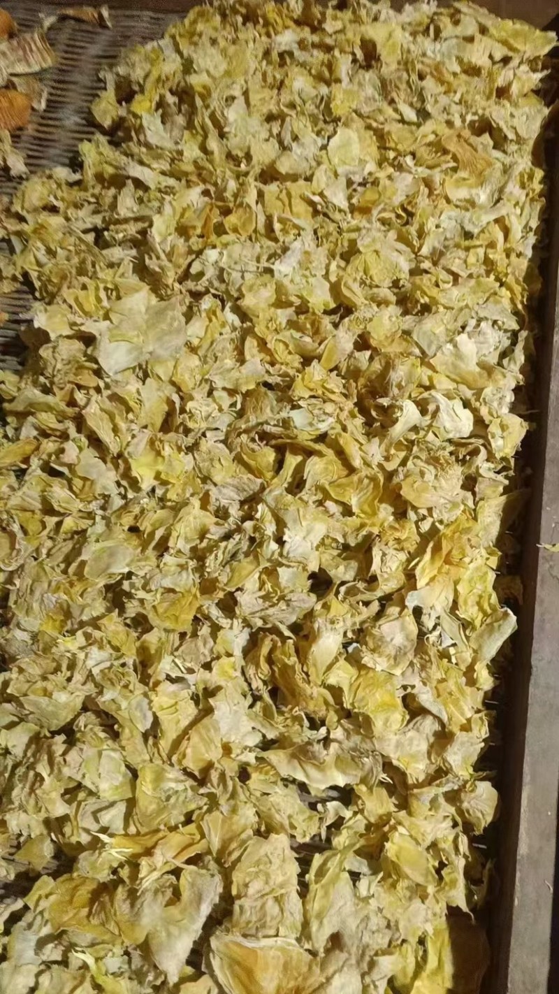 笋干笋衣笋尖大量供应品质保证对接全国市场电商