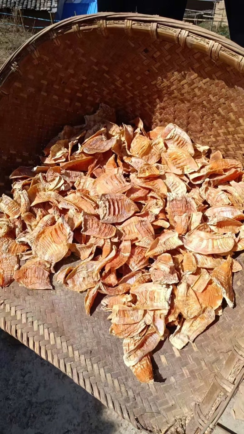 笋干笋衣笋尖大量供应品质保证对接全国市场电商