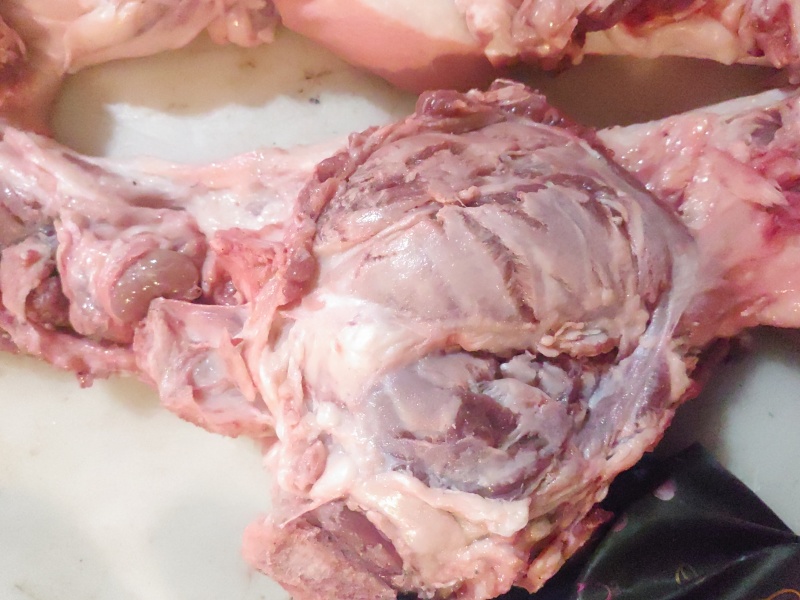 【猪头肉】